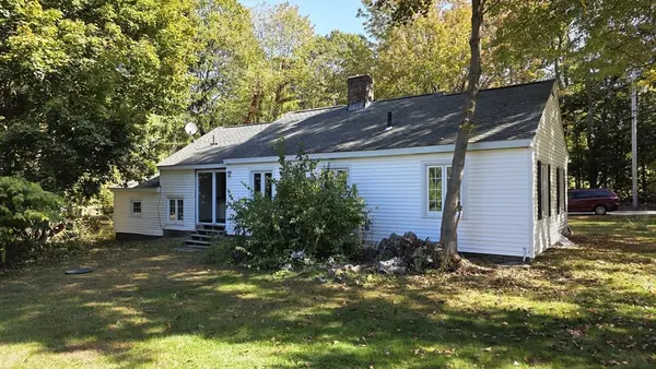 Paxton, MA 01612,289 Richards Ave