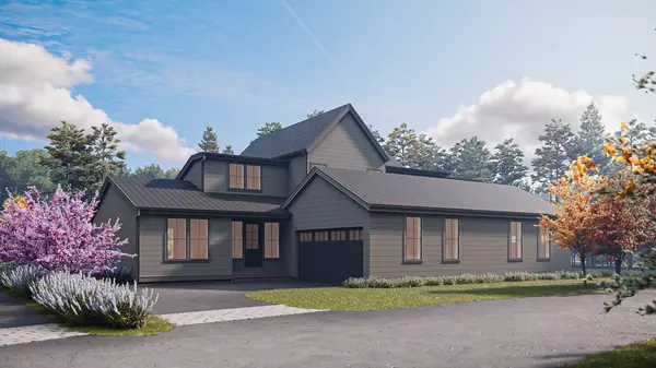 1060 Grove Street #Lot 39, Framingham, MA 01701