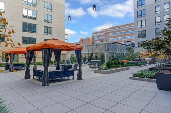 33 Rogers St. #605, Cambridge, MA 02142