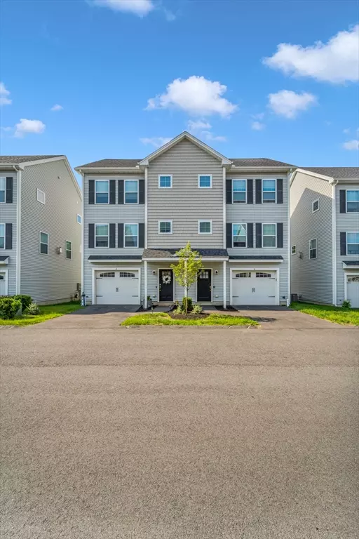 1400 Gorham #3, Lowell, MA 01852