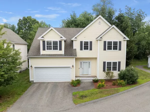 Chelmsford, MA 01824,5 Equestrian #5