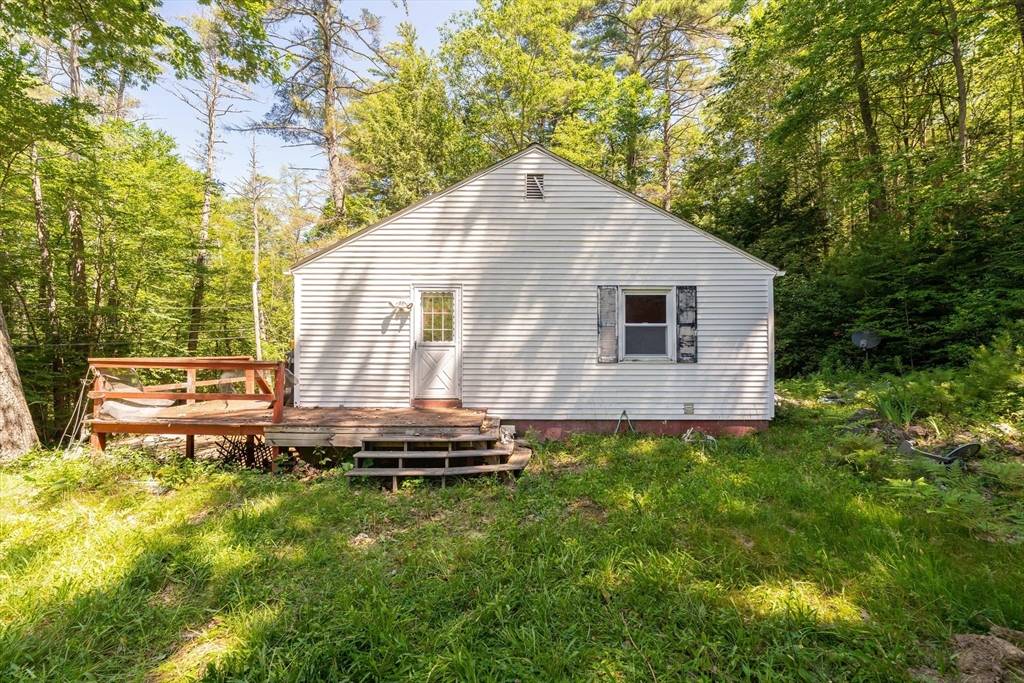 Shutesbury, MA 01072,32 Shore Drive