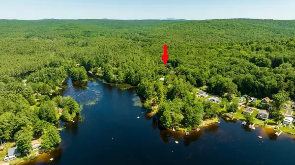 Shutesbury, MA 01072,32 Shore Drive