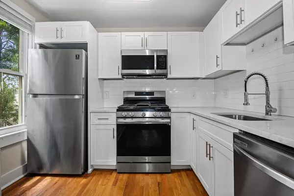 Worcester, MA 01605,35 Oak Ave #2