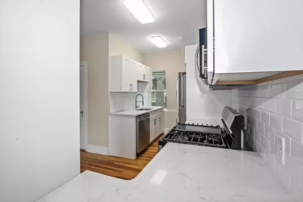 Worcester, MA 01605,35 Oak Ave #3