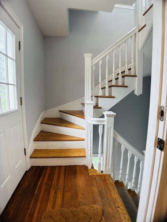 Boston, MA 02131,22 Walter St #2