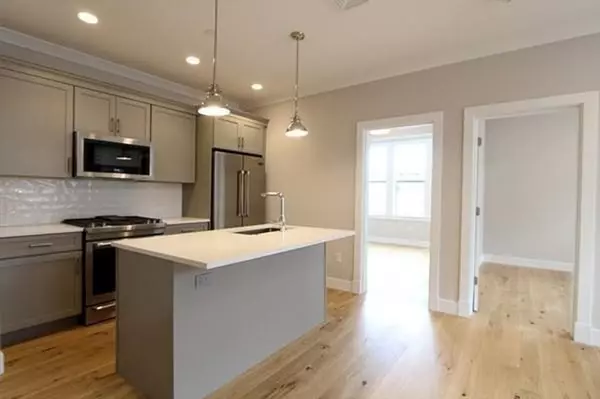 Boston, MA 02128,31 Orleans St. #Unit 303