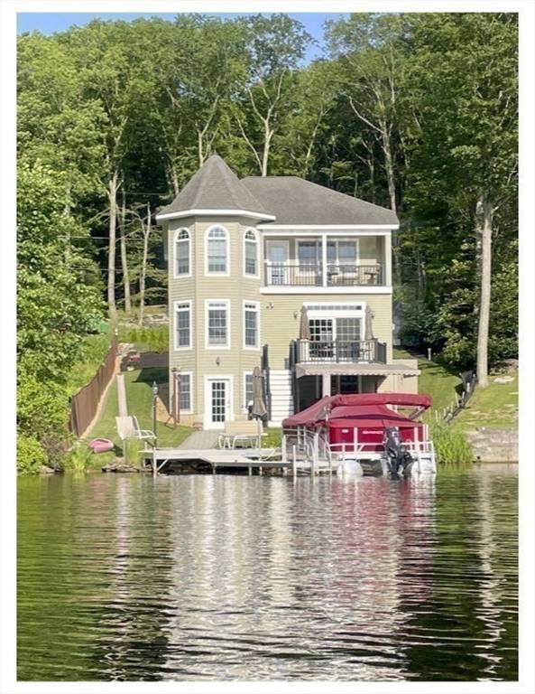 6 Wildwood Lane, Spencer, MA 01562