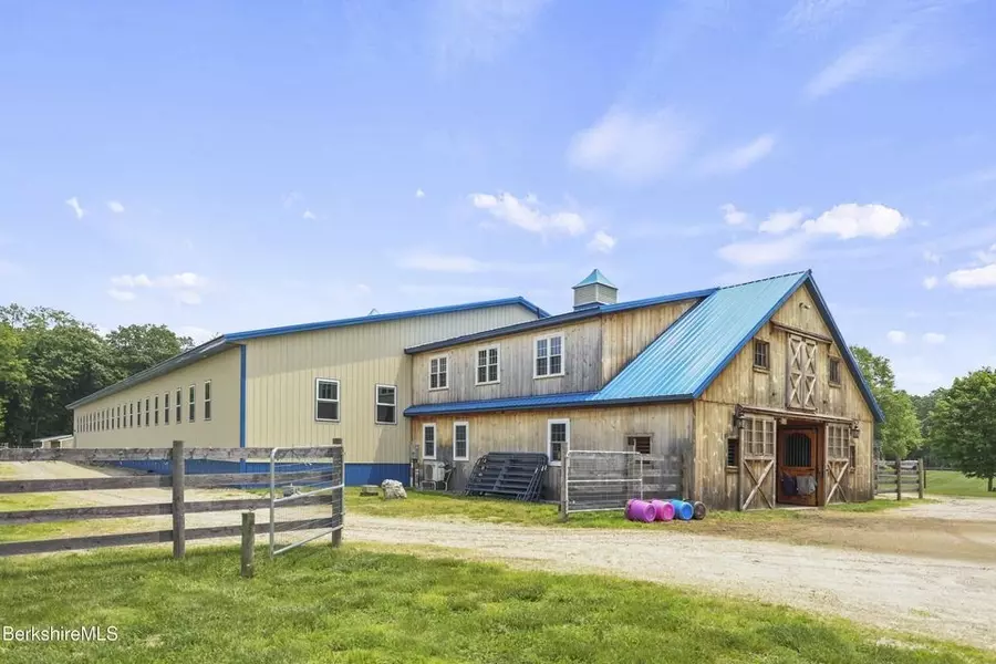 0 Easthampton Rd, Westhampton, MA 01027