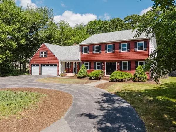 Weymouth, MA 02190,44 Old Forge Road