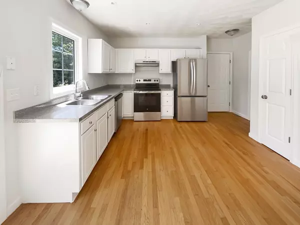 Plymouth, MA 02360,231 Lunns Way