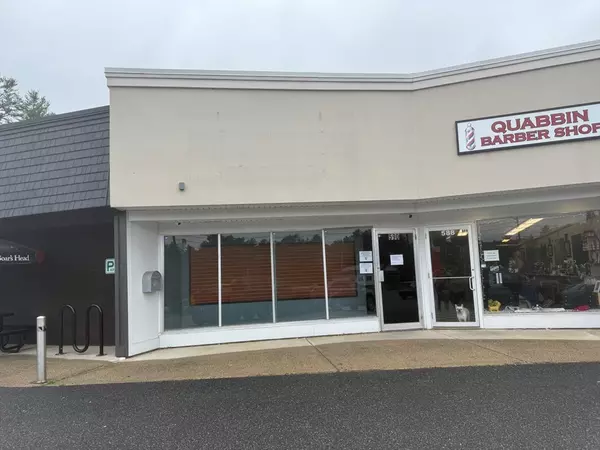 590 Summer St, Barre, MA 01005