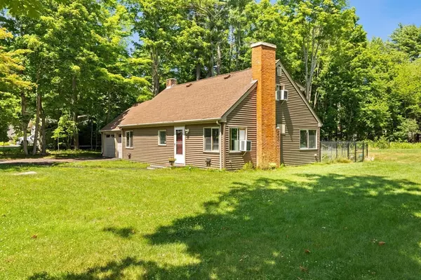 Easton, MA 02375,166 Purchase St