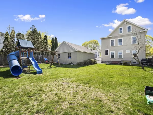 Lowell, MA 01851,36 Highland Ave