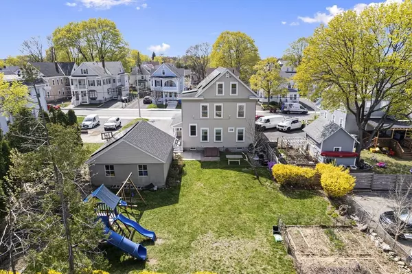Lowell, MA 01851,36 Highland Ave