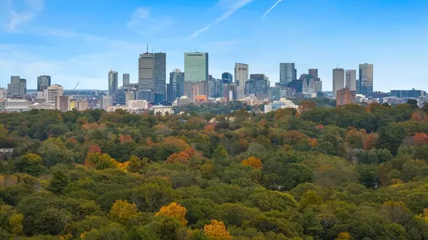 Brookline, MA 02467,72 Wallis Rd