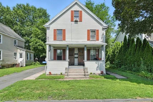 33 Miller St, Westfield, MA 01085