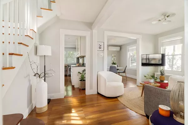 Arlington, MA 02474,15A Lanark