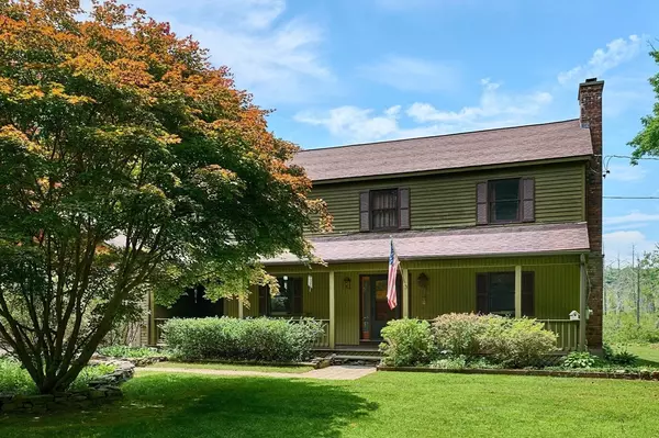 Chester, MA 01050,274 Goss Hill Rd