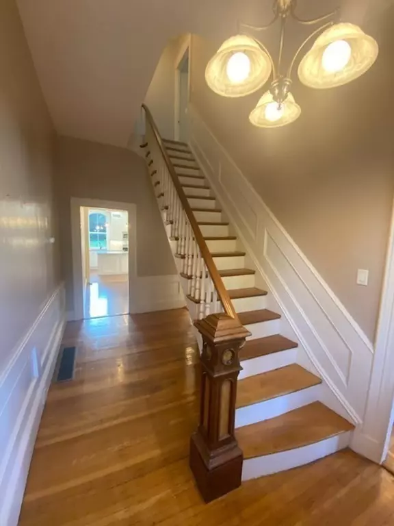 Quincy, MA 02169,77A South Central #1