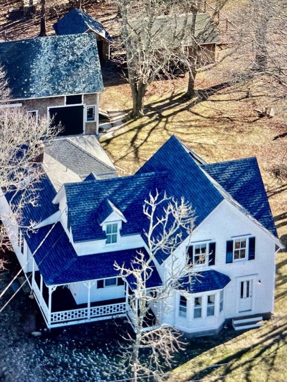 Chilmark, MA 02535,16 South Road