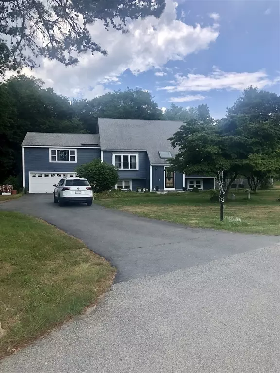 7 Eric Dr, Berkley, MA 02779
