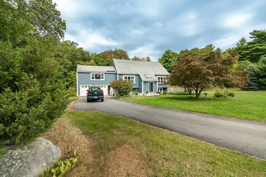 7 Eric Dr, Berkley, MA 02779