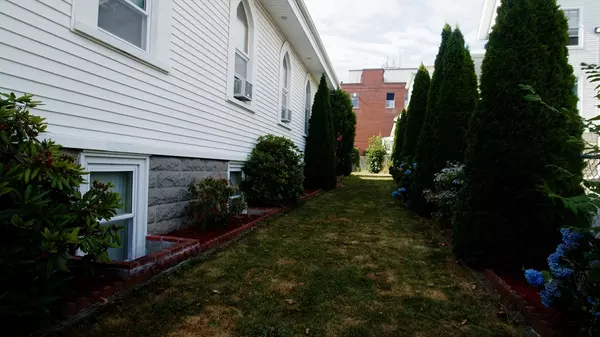 Fall River, MA 02720,190 Cherry St