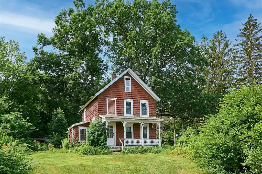 Greenfield, MA 01301,115 S Shelburne Rd