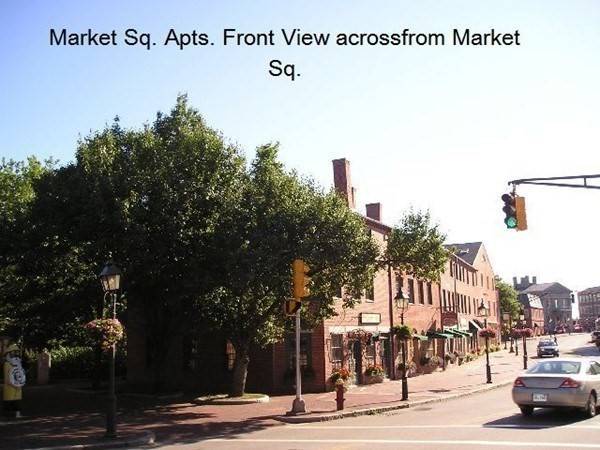3 Market Sq #3, Newburyport, MA 01950