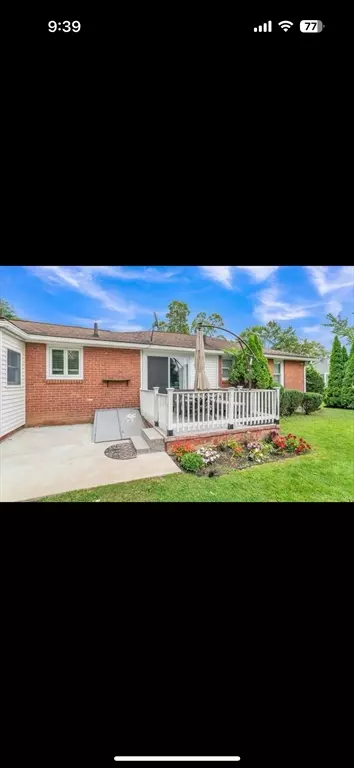 West Springfield, MA 01089,32 Paulson Drive