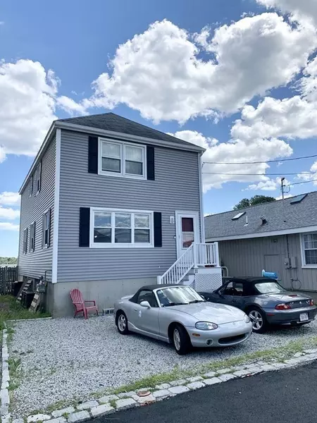 11 Moreland Ave Sept-May #winter, Hull, MA 02045