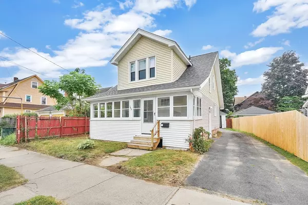 Springfield, MA 01108,149 Fountain St