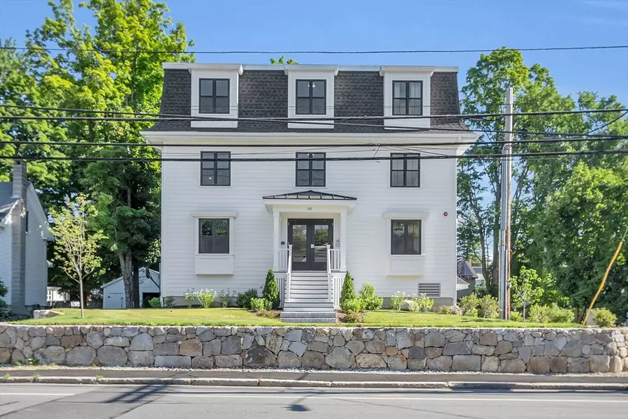 50 Main Street #101, Pepperell, MA 01463