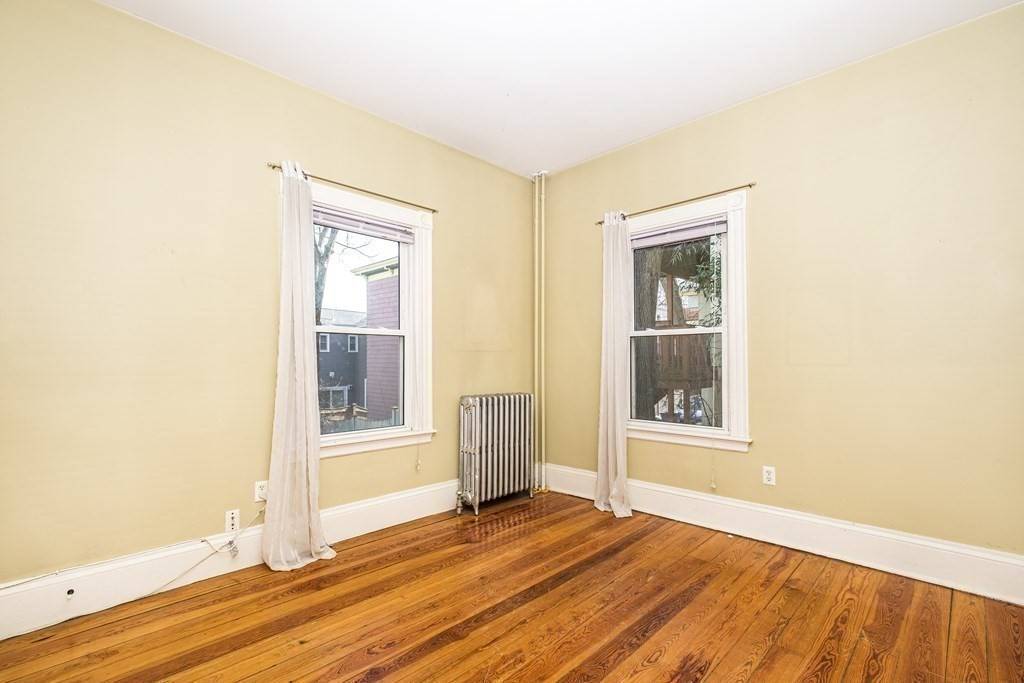 Boston, MA 02130,1 Chestnut Terrace #2