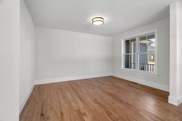Bridgewater, MA 02324,32 Titicut Avenue #Lot 48