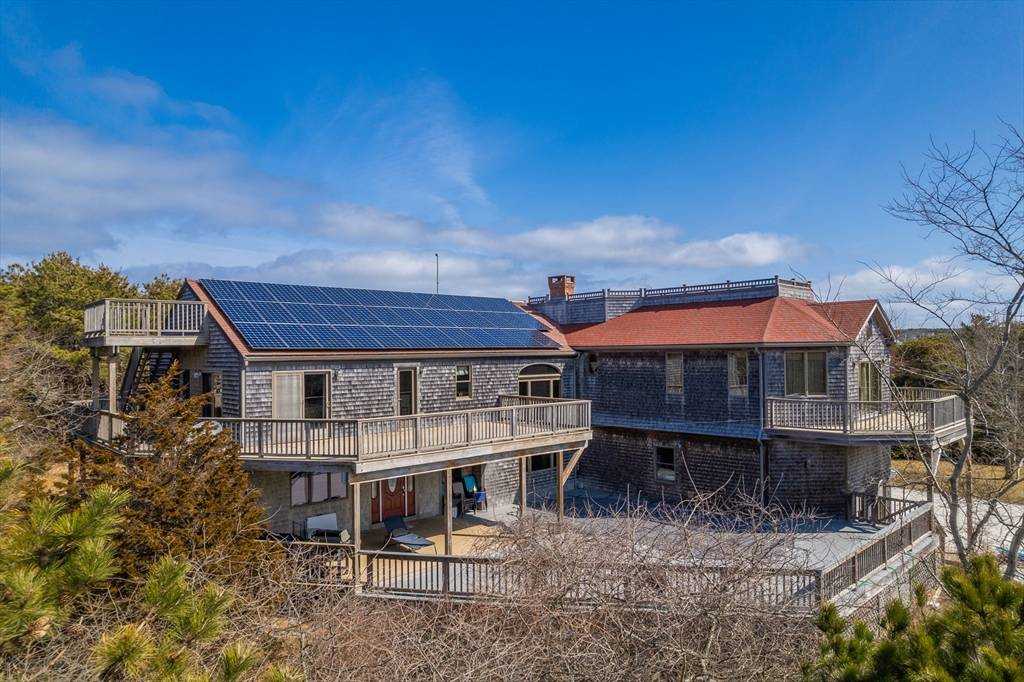 Truro, MA 02652,9 Priest Rd