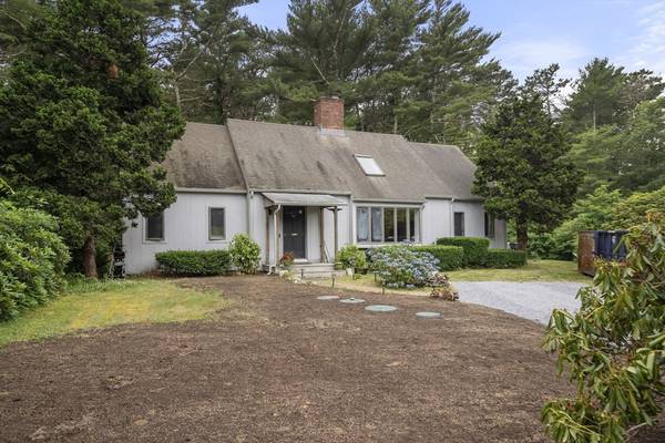 Mashpee, MA 02649,7 Blue Fin