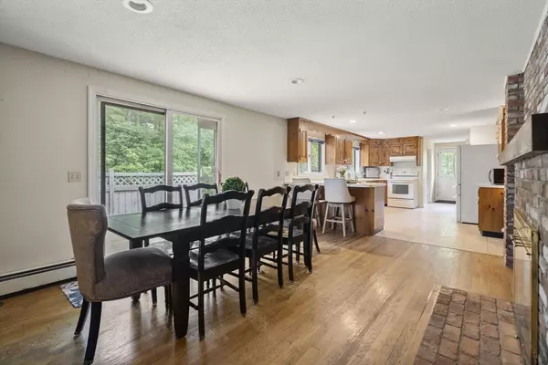 Mashpee, MA 02649,7 Blue Fin