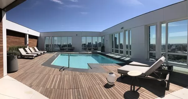 Boston, MA 02215,188 Brookline Ave #20H