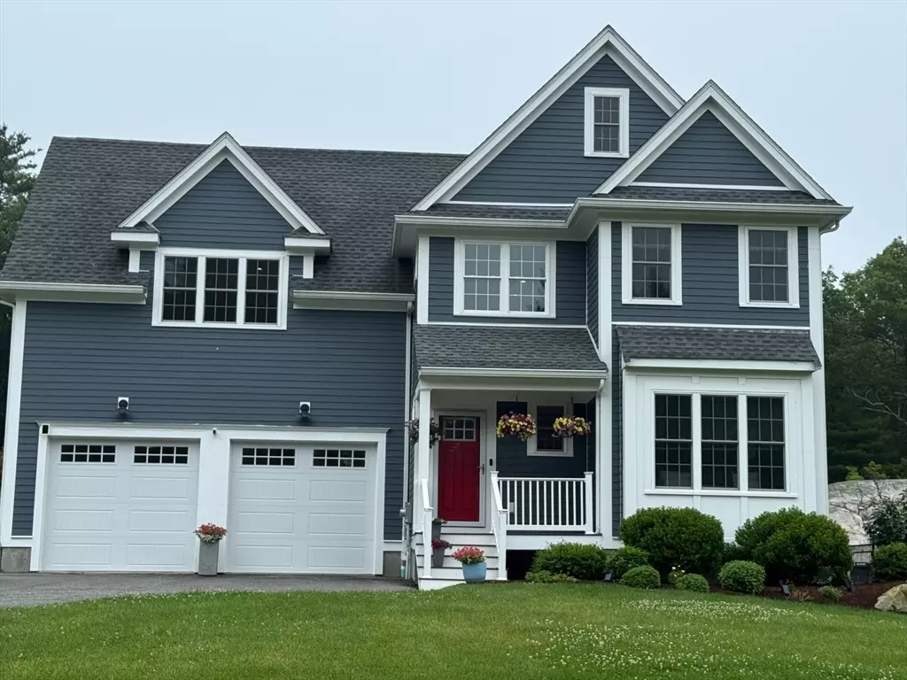 Canton, MA 02021,114 Indian Ln
