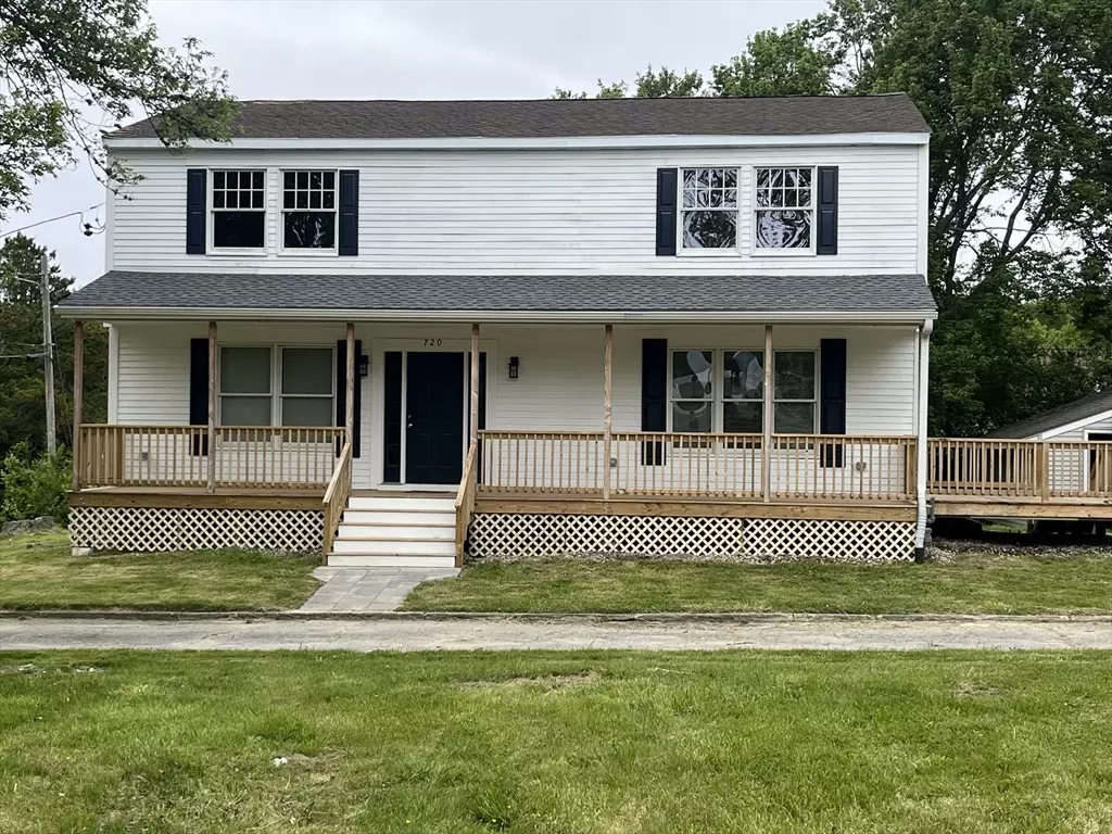 Tiverton, RI 02878,720 Bulgarmarsh Rd