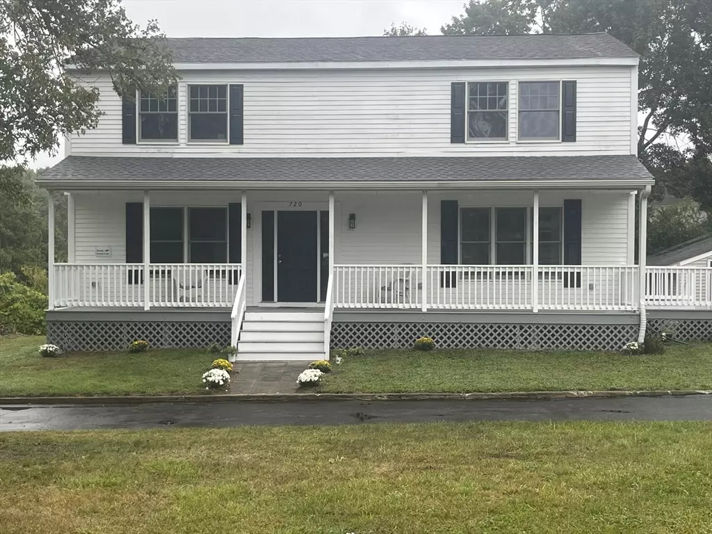 Tiverton, RI 02878,720 Bulgarmarsh Rd