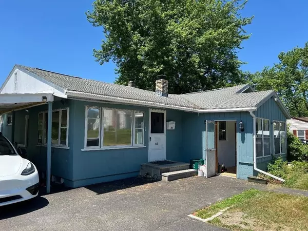 Worcester, MA 01604,65 Brightwood Ave