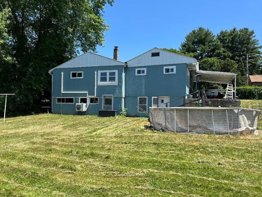 Worcester, MA 01604,65 Brightwood Ave
