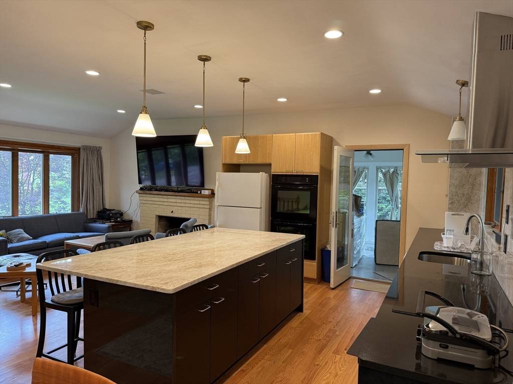 Arlington, MA 02474,48 Spy Pond Lane #48