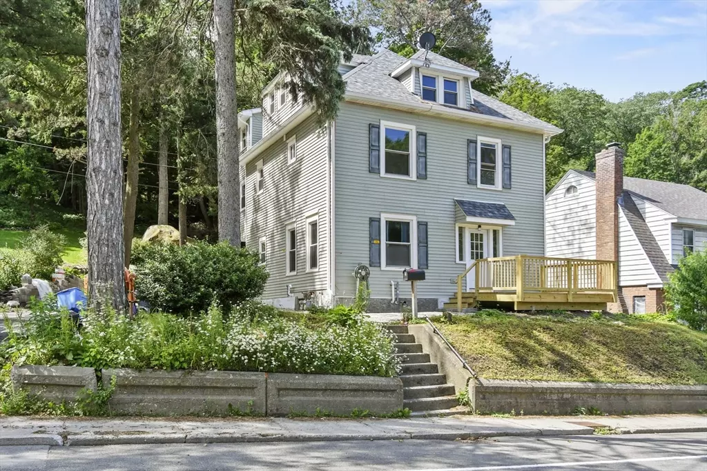 North Adams, MA 01247,126 W Main St