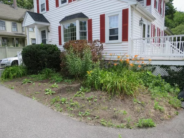 Canton, MA 02021,1063 Washington Street