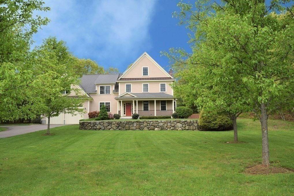 5 Solly's Way #SF, Lexington, MA 02420