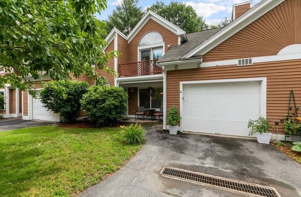 58 Woodland Park Drive #58, Haverhill, MA 01830